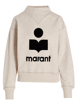 Isabel Marant Star 'Moby' Sweatshirt