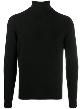 Malo Turtleneck Sweater