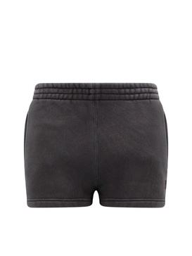 Essential Terry shorts with logo