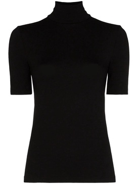 Wolford Aurora Turtleneck Top