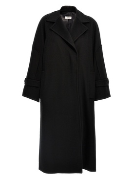 Military Long Coat Coats, Trench Coats Black