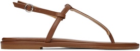 Brown Nala Sandals