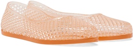 Beige Iro Ballerina Flats