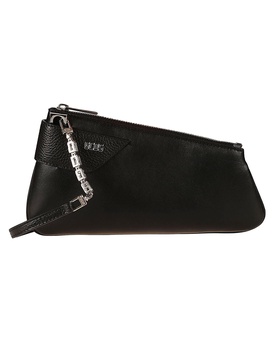 Comma Notte Shoulder Bag