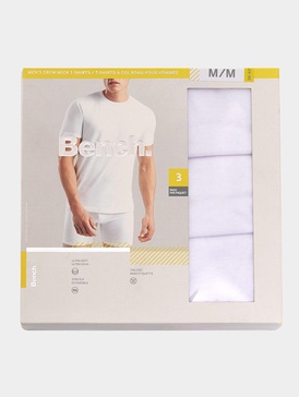 t-shirt set (3 pack)