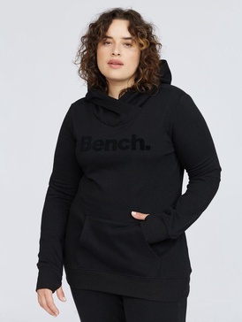 necessary logo hoodie