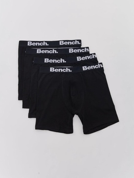 boxer brief set (4 pack)