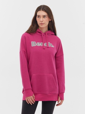 dayla oversize hoodie