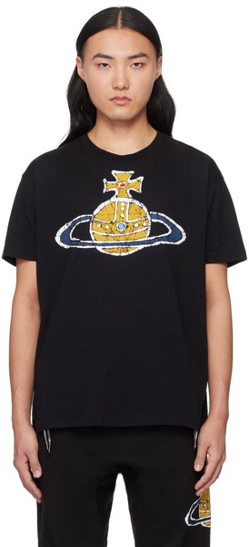 Vivienne Westwood ‘Time Machine’ printed T-shirt