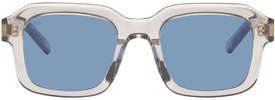 Gray Vera Sunglasses