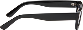 Black Zed Sunglasses