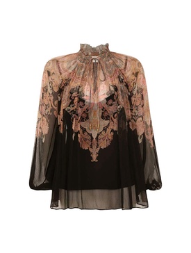 Zimmermann Shirt