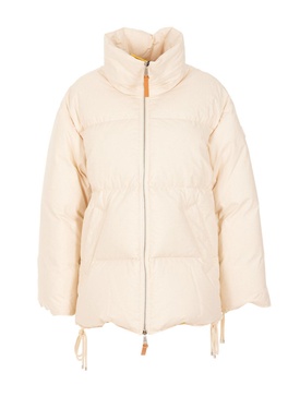 Moncler 1952 Zipped Padded Jacket