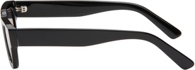 Black Zed Sunglasses