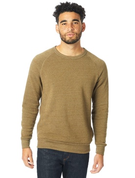 Alternative Men's Champ Fleece Sweatshirt