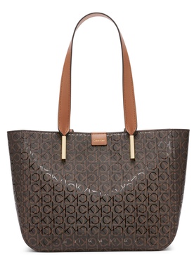 Calvin Klein Women's Audrey East/West Tote