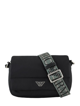 Emporio Armani Bags.. Black