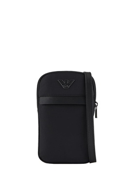 Emporio Armani Bags.. Black