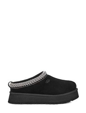 Ugg Flat Shoes Black