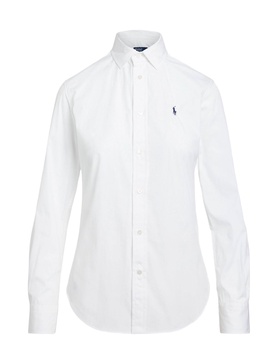 Ralph Lauren Shirts White