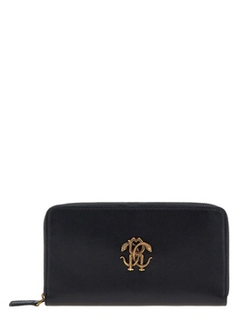 Roberto Cavalli Bags.. Black