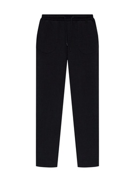 Emporio Armani Trousers Black