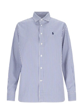 Ralph Lauren Shirts Blue