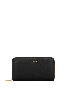 Coccinelle Wallets Black