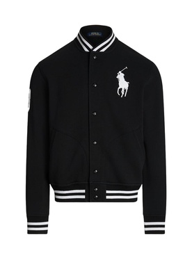 Ralph Lauren Sweaters Black