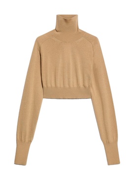 Sportmax  Sweaters Brown