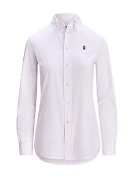 Ralph Lauren Shirts White