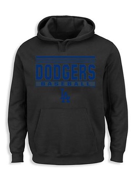 MLB SP24 GRAPHIC HOOD