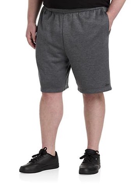 RBK CORE FLEECE SHORT