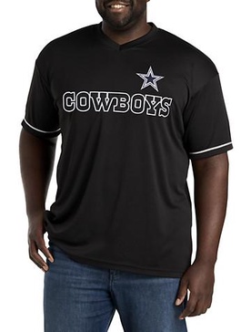 NFL FA24 BLK POP JERSEY