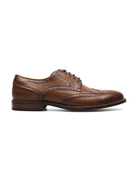 FLORSHEIM RUCCI WING OXFORD