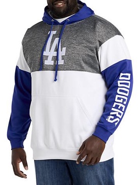 MLB SP24 CB HOODY