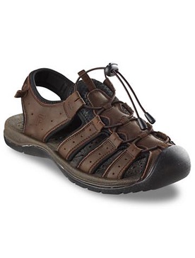 PT KONA FISHRMAN SANDAL