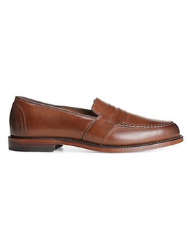 RANDOLPH PENNY LOAFER