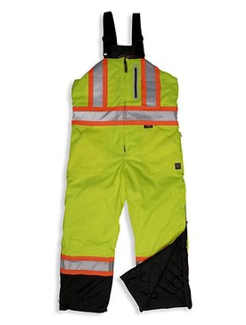 TD INSLTD RIPSTOP OVERALL