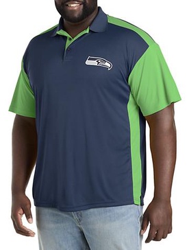 NFL SP24 PERF POLO