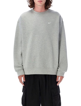 Nike Solo Swoosh Crewneck