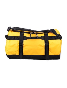 The North Face Base Camp Zipped Duffle Bag