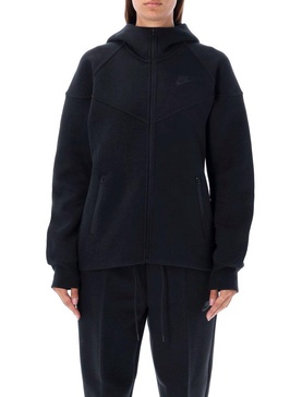 Nike Sportswear Tech Fleece Windrunner Full-Zipped Hoodie