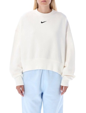 Nike Sportswear Phoenix Fleece Over-Oversized Crewneck Sweatshirt