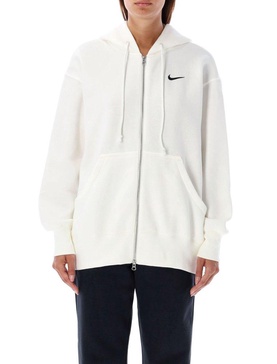 Nike Sportswear Phoenix Fleece Oversized Full-Zip Hoodie