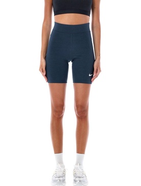 Nike Sportswear Classic High-Waisted Biker Shorts