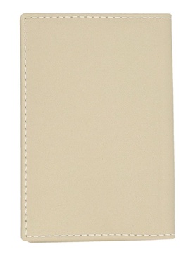 Comme des Garçons Wallet Classic Bi-Fold Wallet