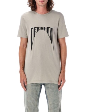 Rick Owens DRKSHDW Porterville Level T-Shirt