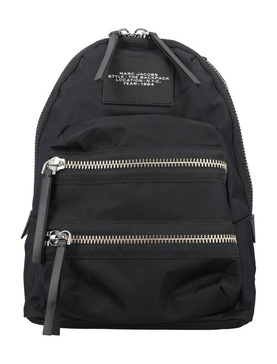 Marc Jacobs The Biker Medium Backpack