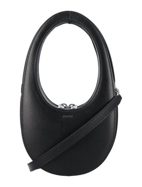 Coperni Swipe Zipped Mini Top Handle Bag